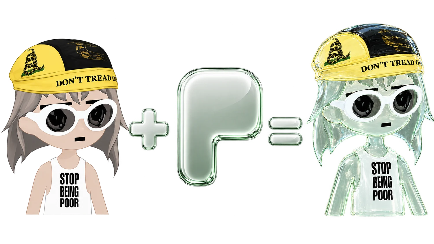 ALON plus PONS equals PONS ALON
